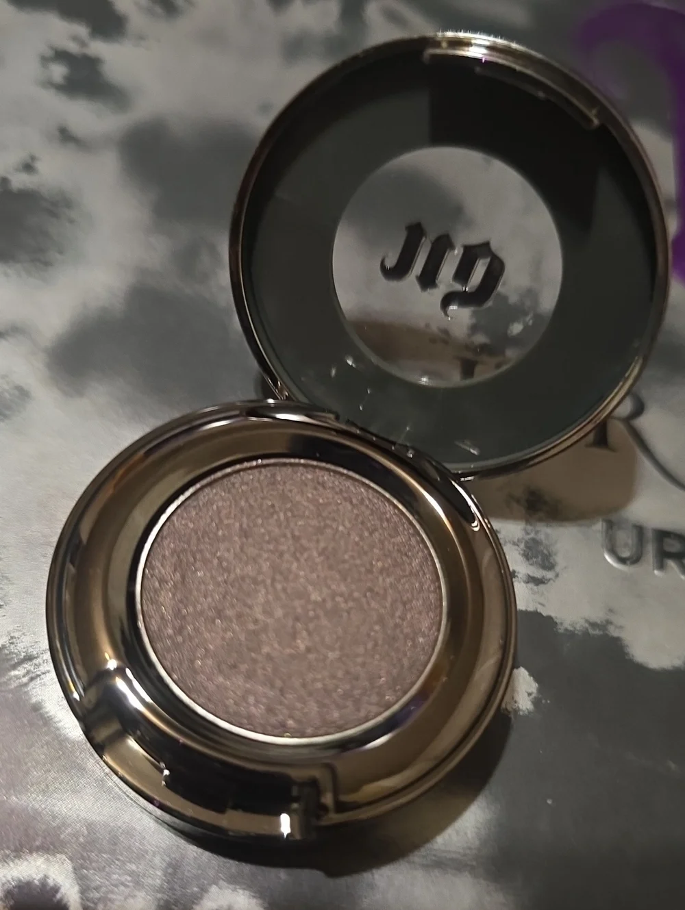 🧚‍♀️BUSTED Urban Decay DISCONTINUED Eyeshadow NWObox